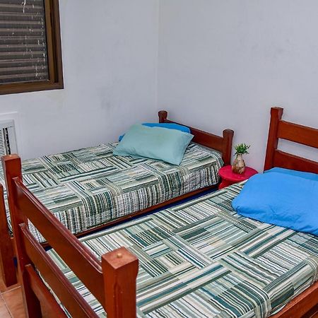 Flat C Varanda Na Praia De Pitangueiras-Guaruja Sp Apartment ภายนอก รูปภาพ