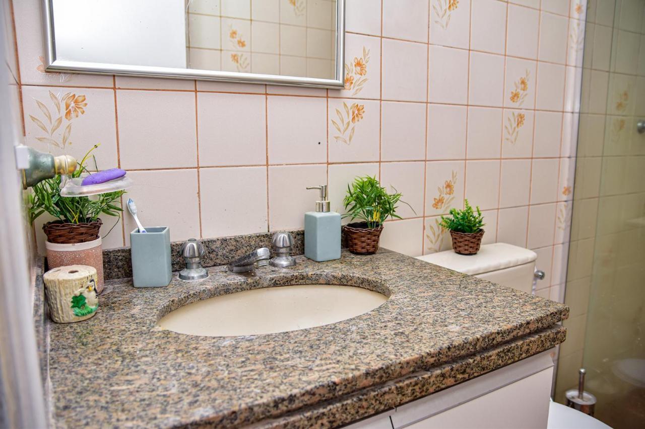Flat C Varanda Na Praia De Pitangueiras-Guaruja Sp Apartment ภายนอก รูปภาพ
