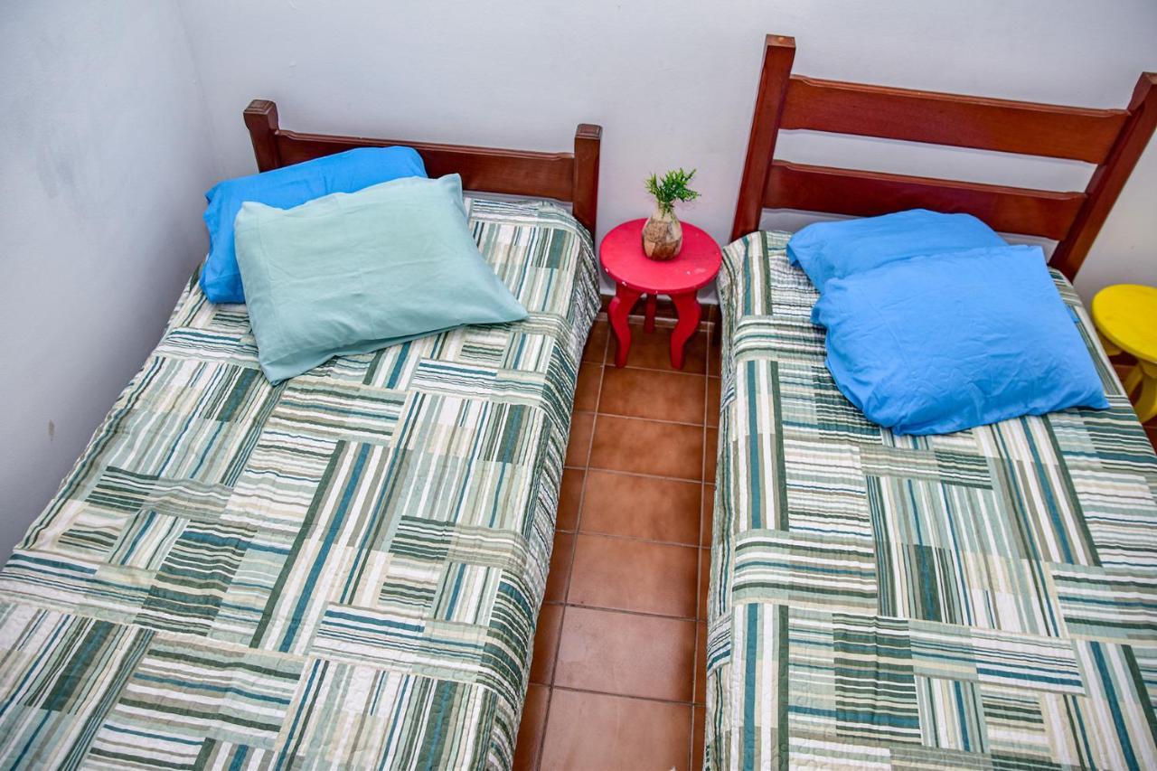 Flat C Varanda Na Praia De Pitangueiras-Guaruja Sp Apartment ภายนอก รูปภาพ