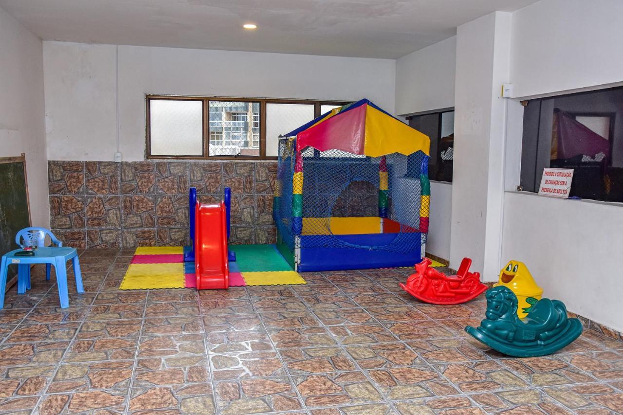 Flat C Varanda Na Praia De Pitangueiras-Guaruja Sp Apartment ภายนอก รูปภาพ
