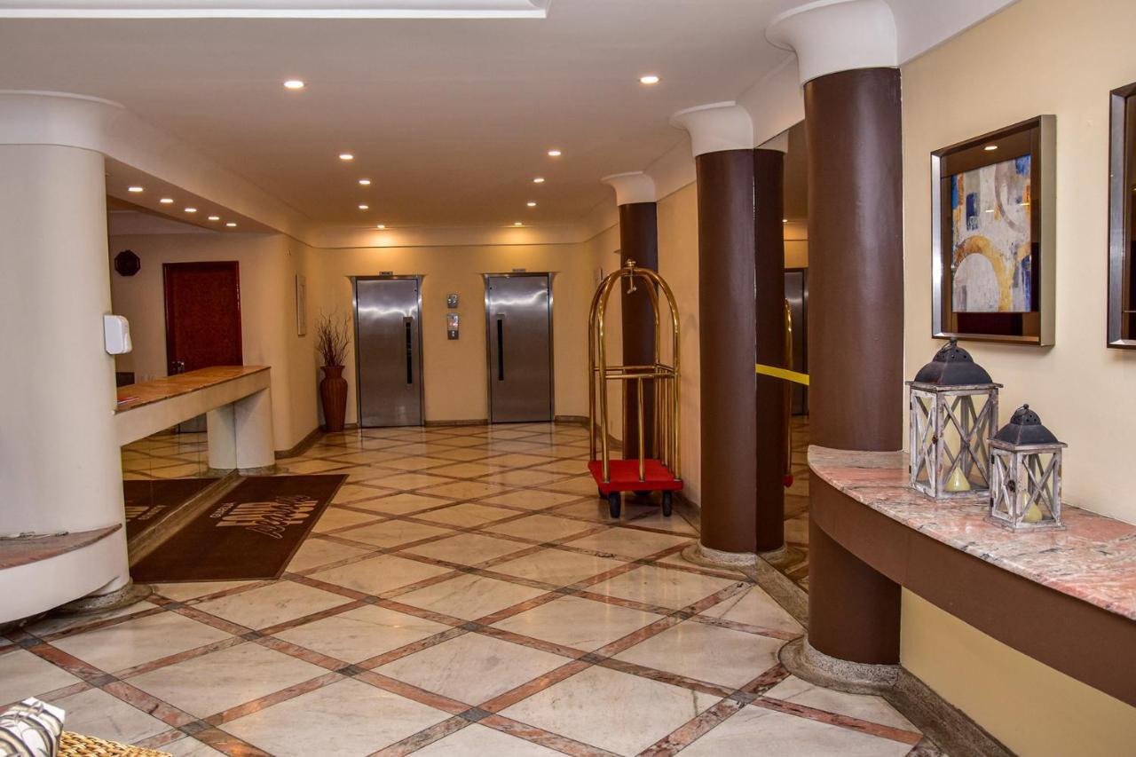 Flat C Varanda Na Praia De Pitangueiras-Guaruja Sp Apartment ภายนอก รูปภาพ
