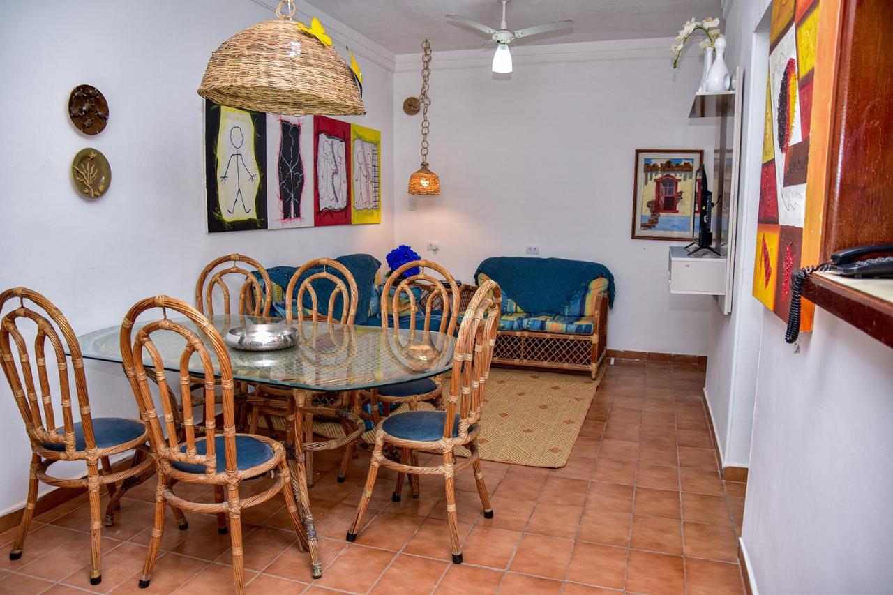 Flat C Varanda Na Praia De Pitangueiras-Guaruja Sp Apartment ภายนอก รูปภาพ
