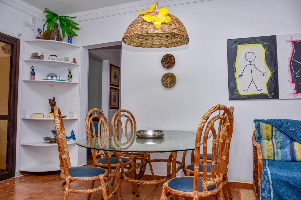 Flat C Varanda Na Praia De Pitangueiras-Guaruja Sp Apartment ภายนอก รูปภาพ