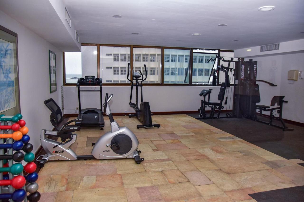 Flat C Varanda Na Praia De Pitangueiras-Guaruja Sp Apartment ภายนอก รูปภาพ